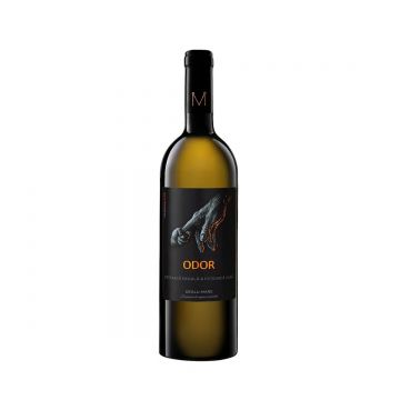 DeMatei Odor Alb - Vin Alb Sec - Romania - 0.75L