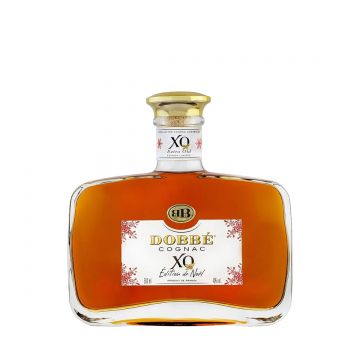 Dobbe XO Edition de Noel Cognac 0.5L
