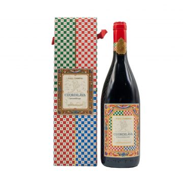 Dolce&gabbana cuordilava etna rosso 750 ml Dolce&gabbana cuordilava etna rosso 750 ml