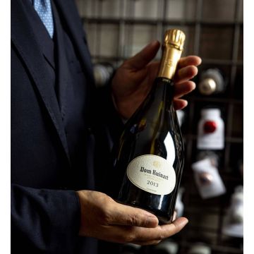 Dom Ruinart White 2013 - 0.75L