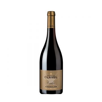 Domaine Claire Clavel Cotes du Rhone Villages Cordelia Chusclan Rouge - Vin Rosu Sec - Franta - 0.75L