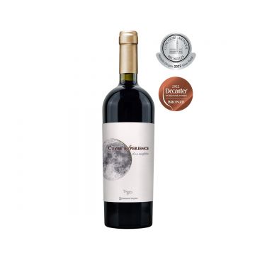 Domeniul Bogdan Cuvee Experience - Vin Rosu Sec - Romania - 0.75L