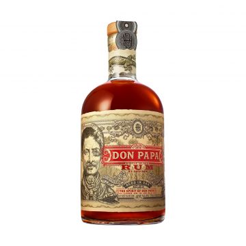 Don papa rum  700 ml