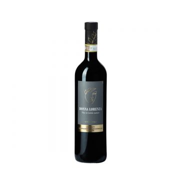 Donna Lorenza Chianti - Vin Rosu Sec - Italia - 0.75L