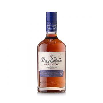 Dos Maderas Atlantic Double Aged Rom 0.7L
