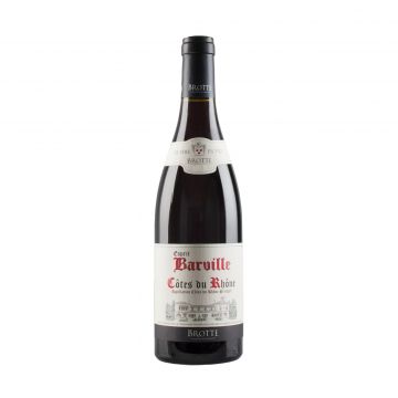 Esprit barville red cotes du rhone 750 ml Esprit barville red cotes du rhone 750 ml