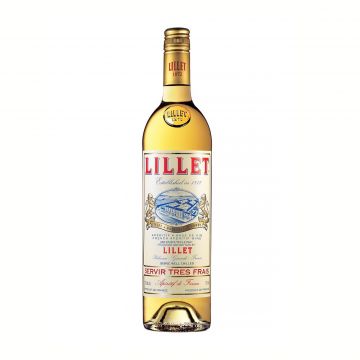 French aperitif white  750 ml