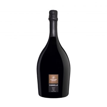 Gabriella prosecco  750 ml
