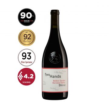 Garden series bella's garden 750 ml Garden series bella's garden 750 ml