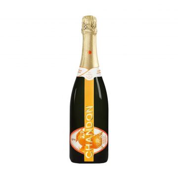 Garden spritz 750 ml