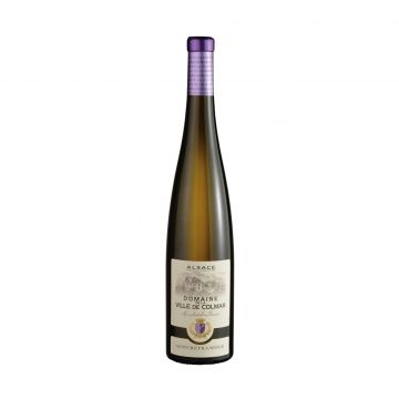Gewurztraminer  750 ml