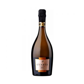 Girboiu Cuartz White Brut 0.75L
