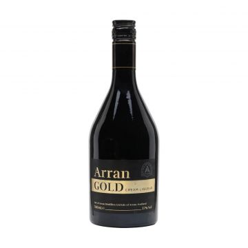 Gold cream liqueur 700 ml