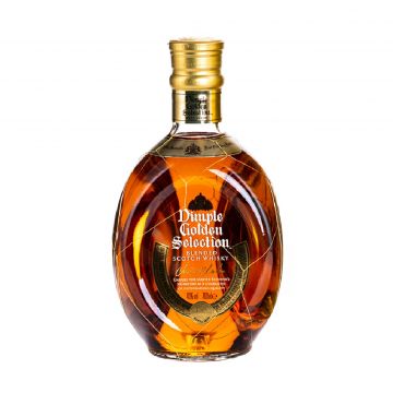 Golden selection  700 ml