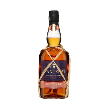 Gran anejo guatemala rum  700 ml Gran anejo guatemala rum  700 ml