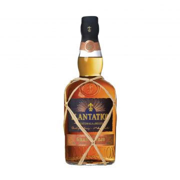 Gran anejo guatemala rum  700 ml