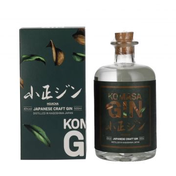 Hojicha  500 ml