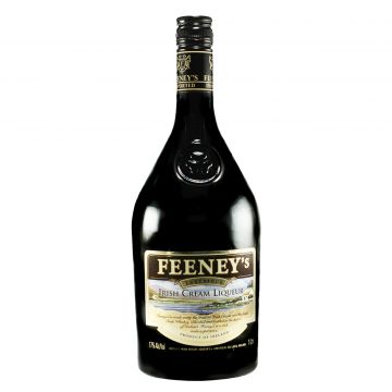 Irish cream 1000 ml