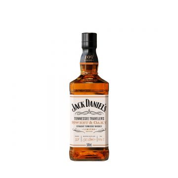 Jack Daniel's Sweet & Oaky Bourbon Limited Editions Whiskey 0.5L
