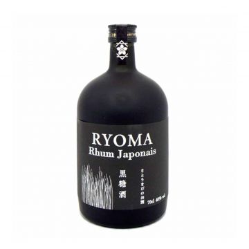 Japanese rum 700 ml
