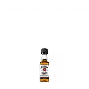 Kentucky straight bourbon  50 ml