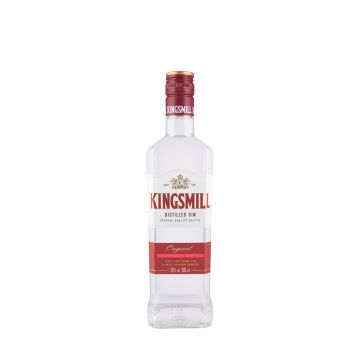 Kingsmill Distilled Gin 0.5L
