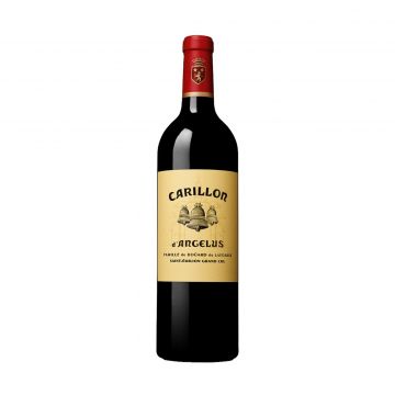 Le carillon d` angelus 750 ml Le carillon d` angelus 750 ml