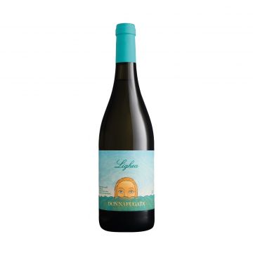 Lighea zibibbo  750 ml
