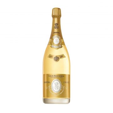 Louis roederer cristal  1500 ml