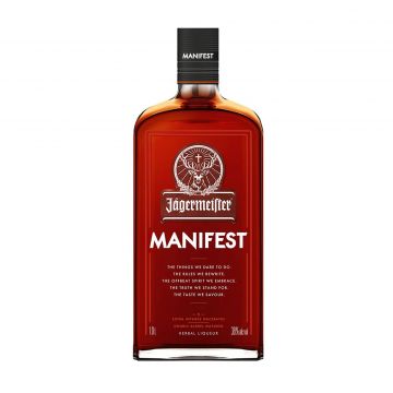 Manifest 1000 ml