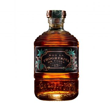 Mezcla 13 years old 700 ml
