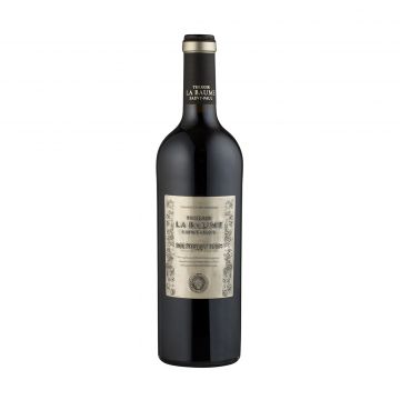 Minervois terroir saint paul  750 ml