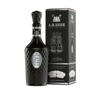 Non plus ultra black edition 700 ml