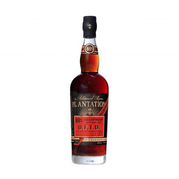O.f.t.d old fashioned traditional dark  700 ml