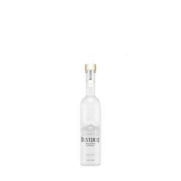 Organic vodka 200 ml Organic vodka 200 ml