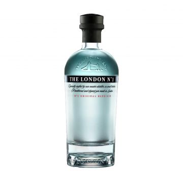 Original blue gin  1000 ml