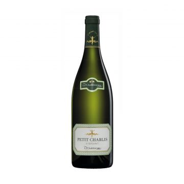 Petit chablis vibrant  750 ml