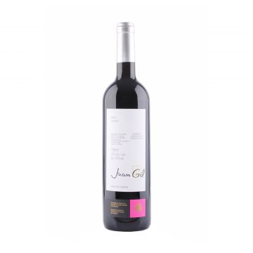 Petit verdot jumila 750 ml Petit verdot jumila 750 ml