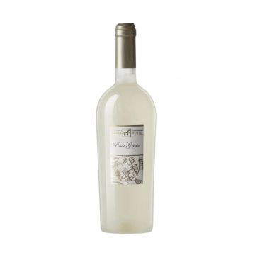 Pinot grigio 750 ml