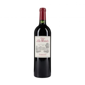 Pomerol  750 ml