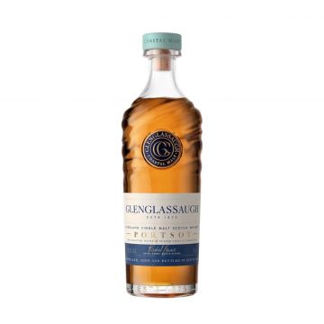 Portsoy highland single malt scotch 700 ml