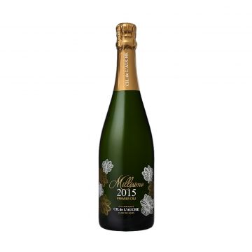 Premier cru millesime 2015 750 ml
