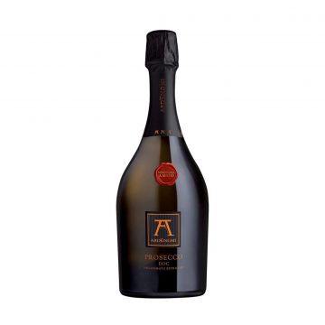 Prosecco millesimato extra dry 750 ml