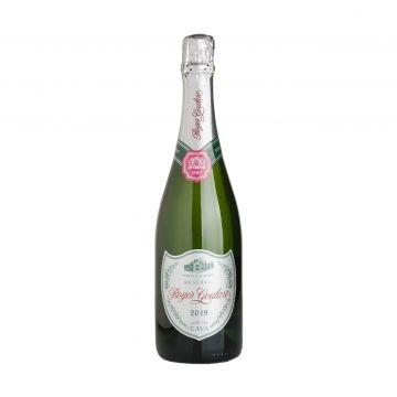 Reserva demi sec cava 750 ml