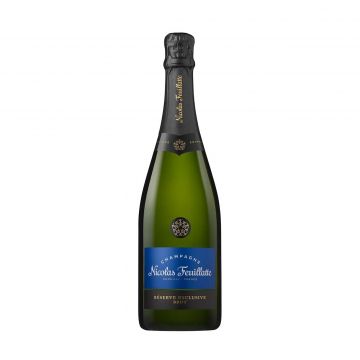 Réserve exclusive brut  750 ml