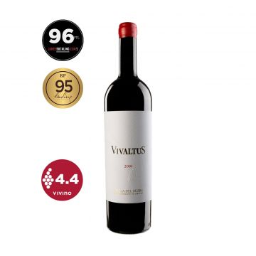 Ribera del duero 2018 750 ml Ribera del duero 2018 750 ml
