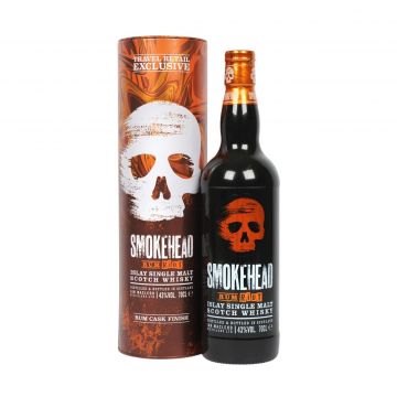 Riot scotch whisky 700 ml