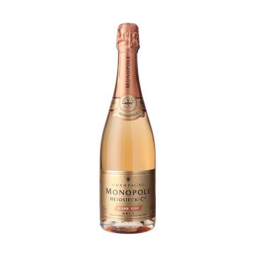Rose top brut  750 ml
