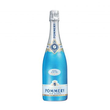 Royal blue sky 750 ml