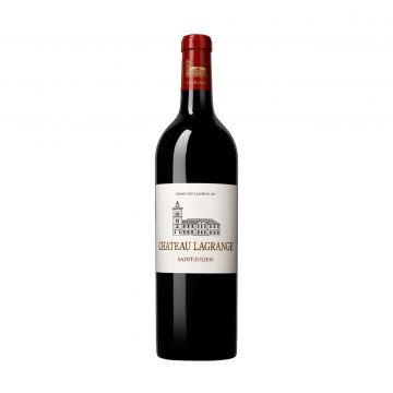 Saint julien 750 ml